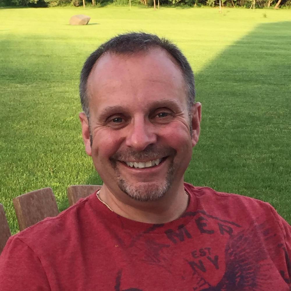 Meet your Posher, Edward